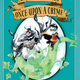 The full cover for Once Upon a Crime.